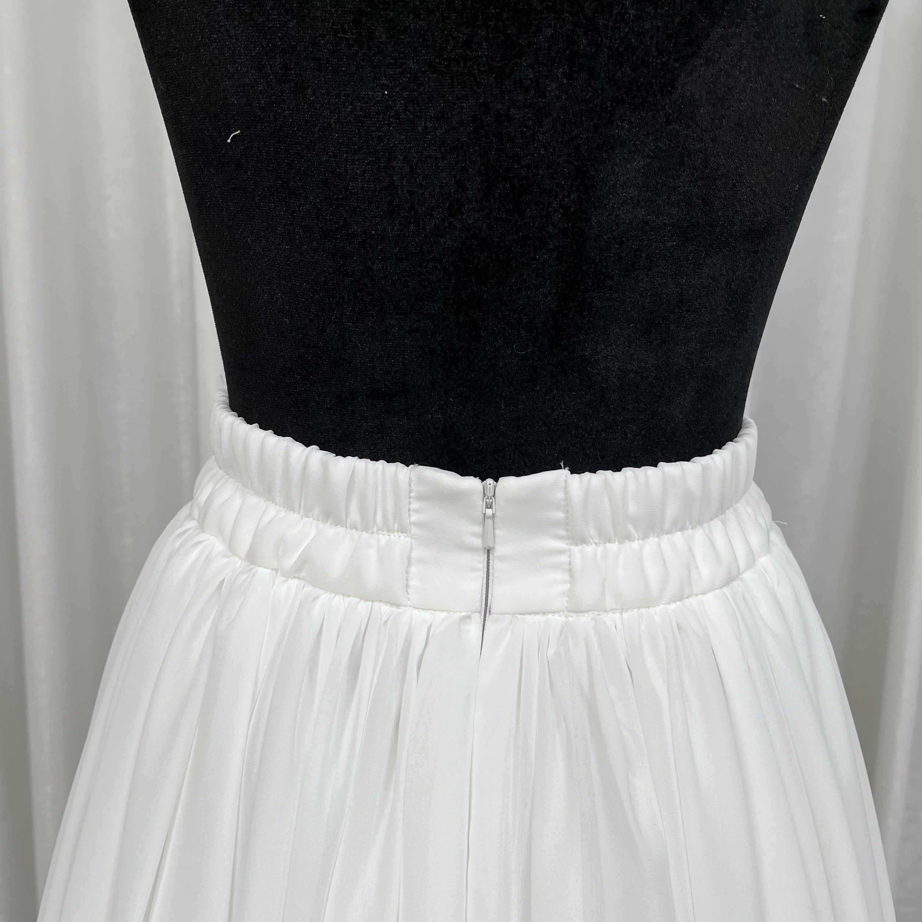 Dnnovia bridal SHT04 - 9