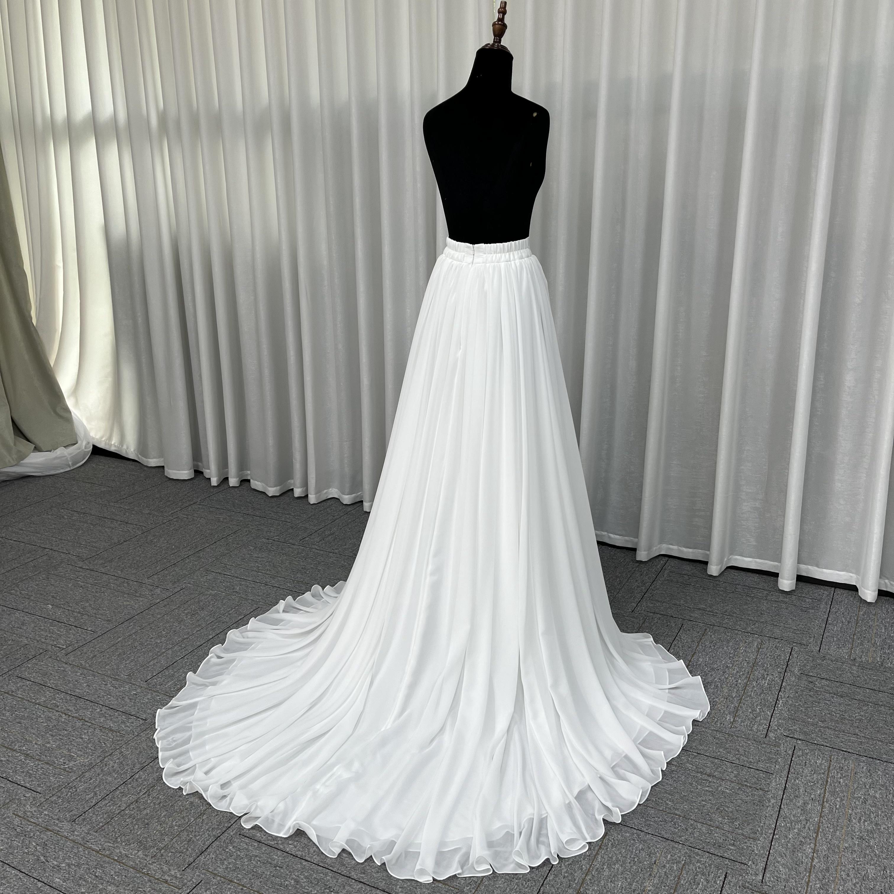 Dnnovia bridal SHT04 - 6