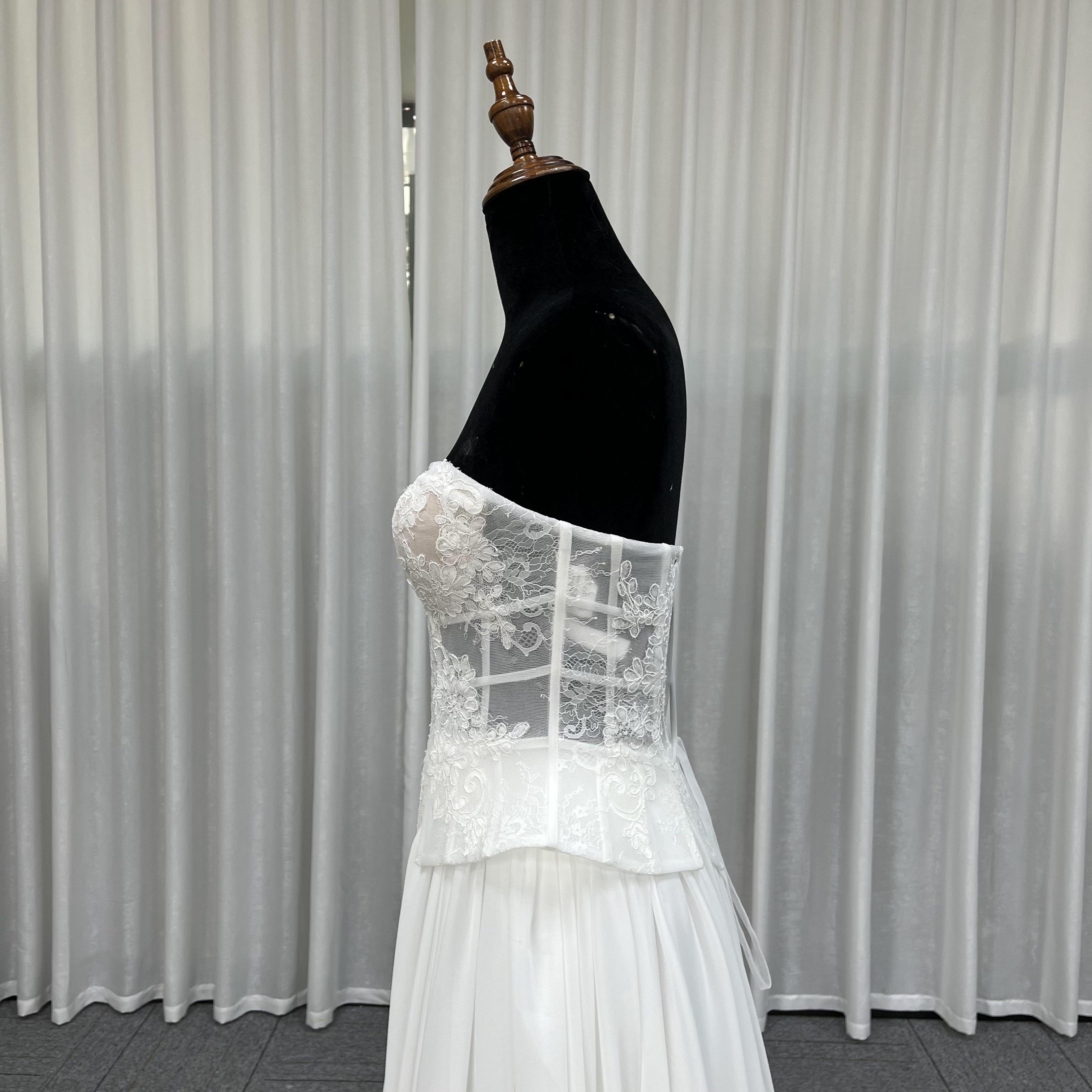 Dnnovia bridal SHT04 - 31