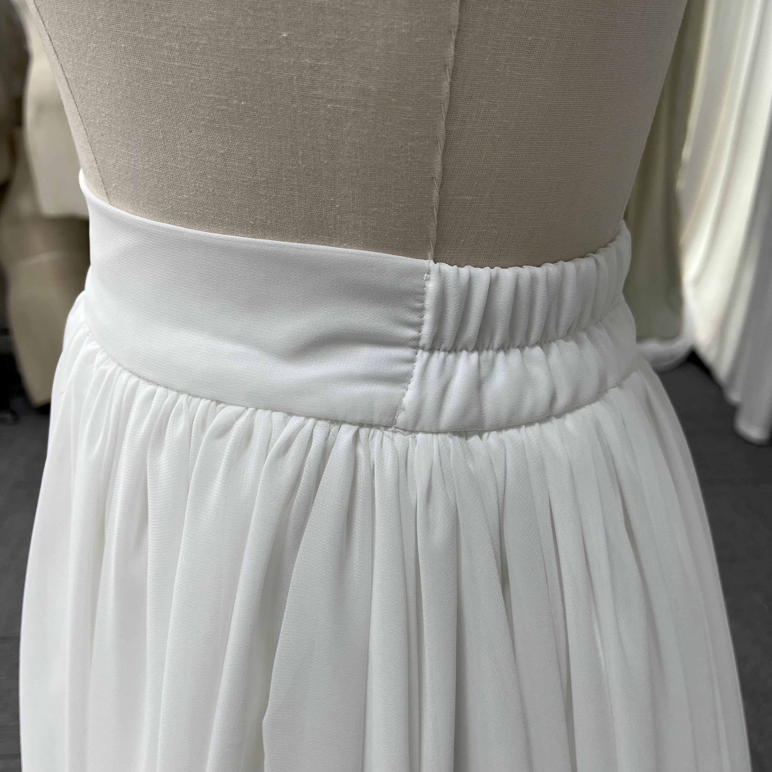Dnnovia bridal SHT04 - 4