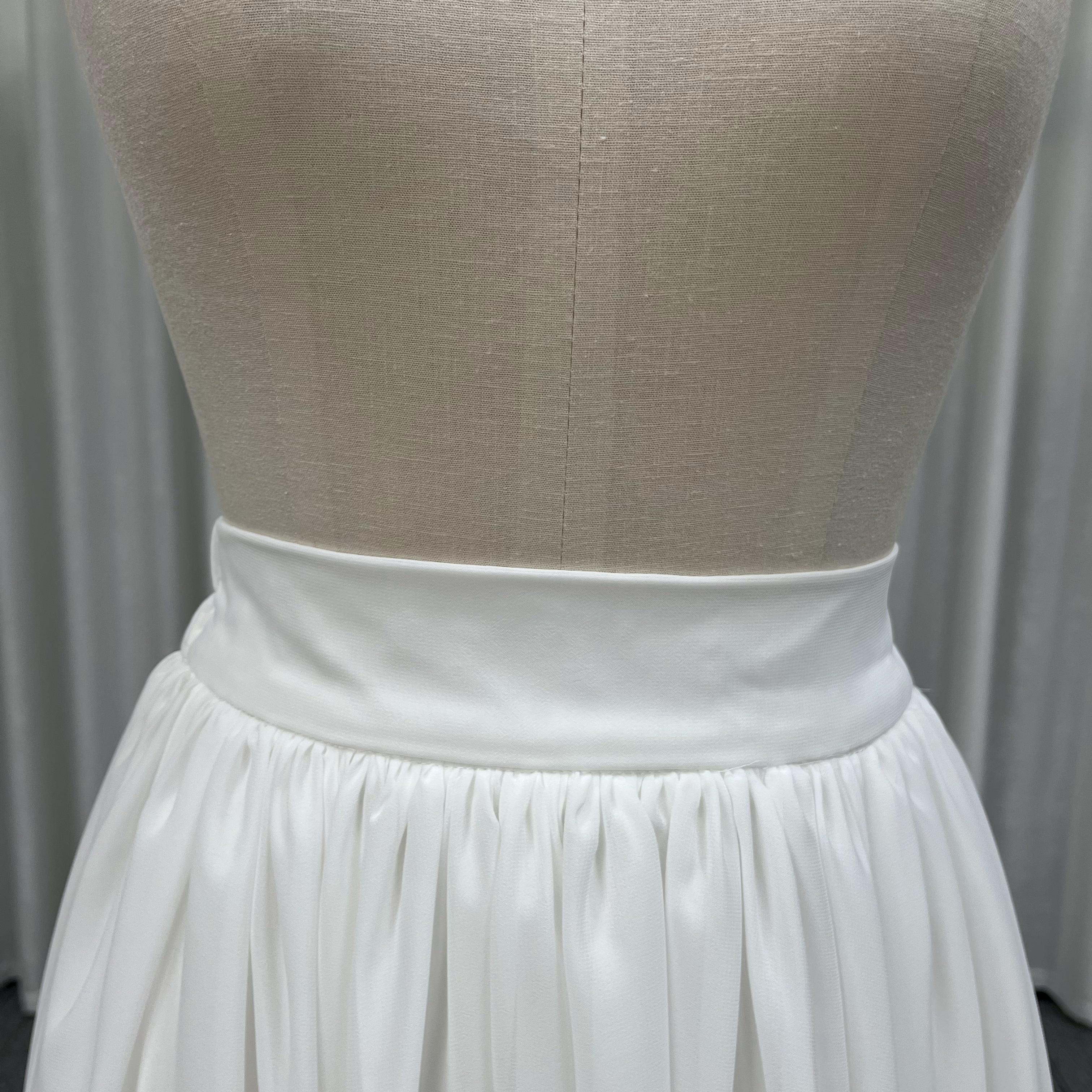 Dnnovia bridal SHT04 - 3