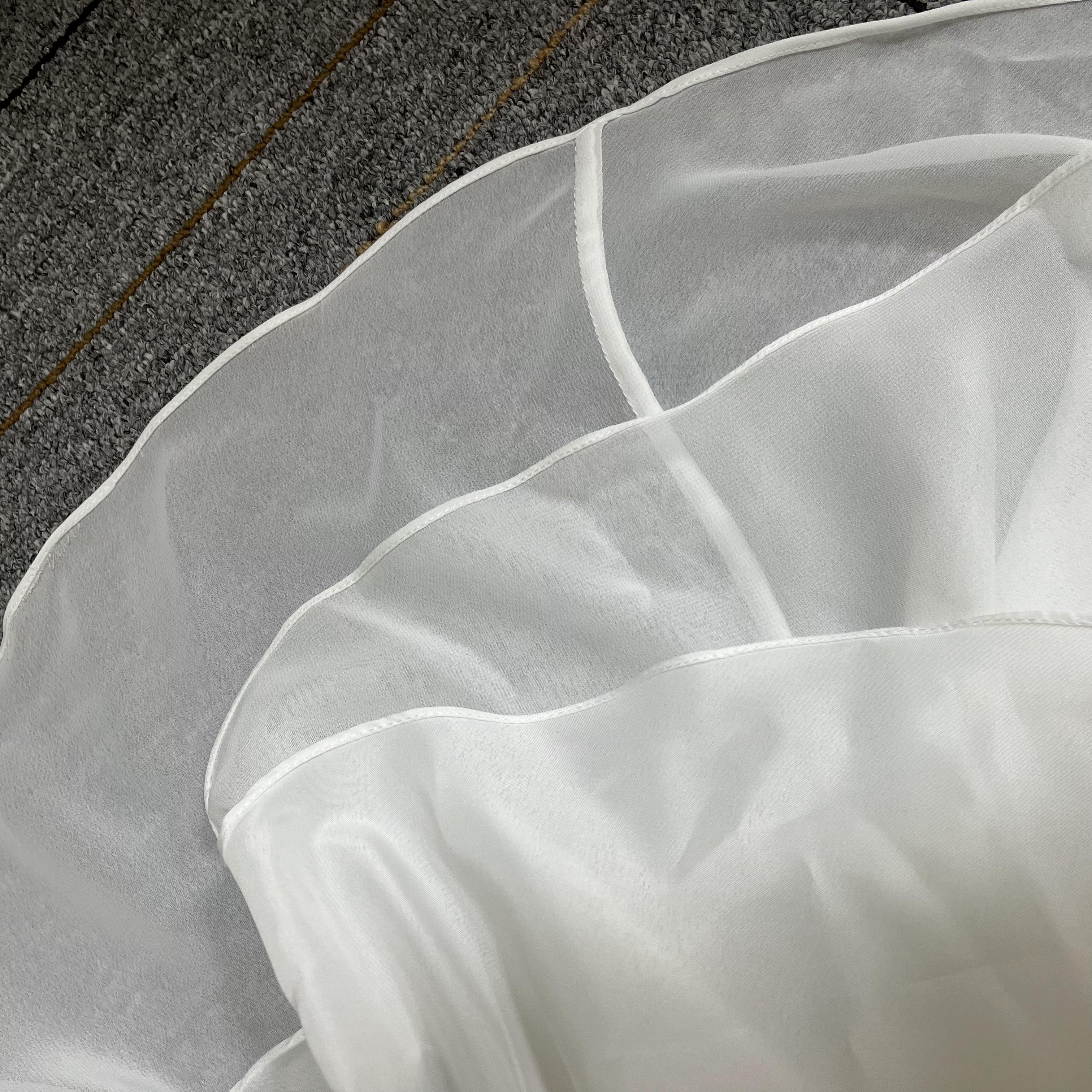 Dnnovia bridal SHT04 - 36