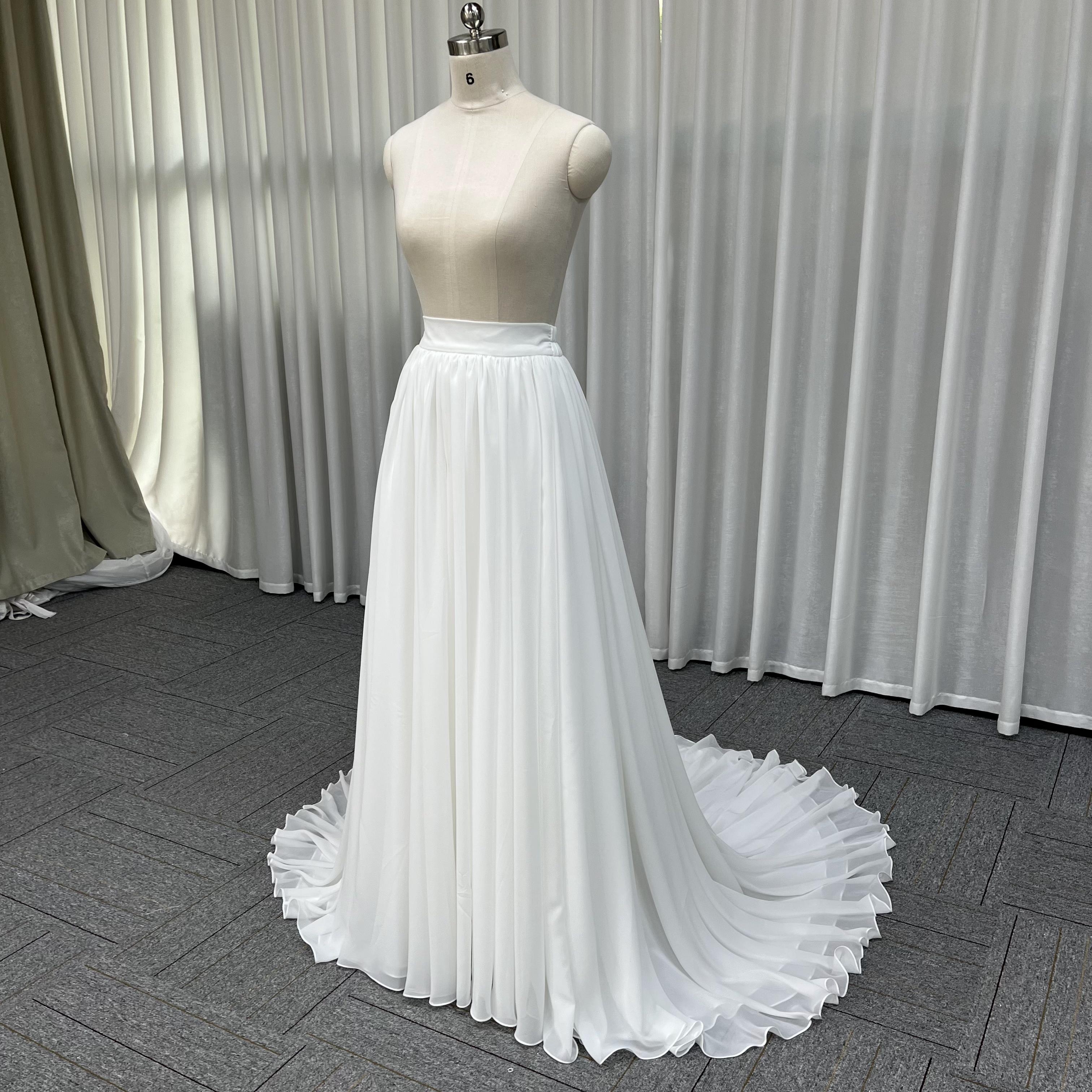 Dnnovia bridal SHT04 - 43