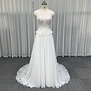 Dnnovia bridal SHT04