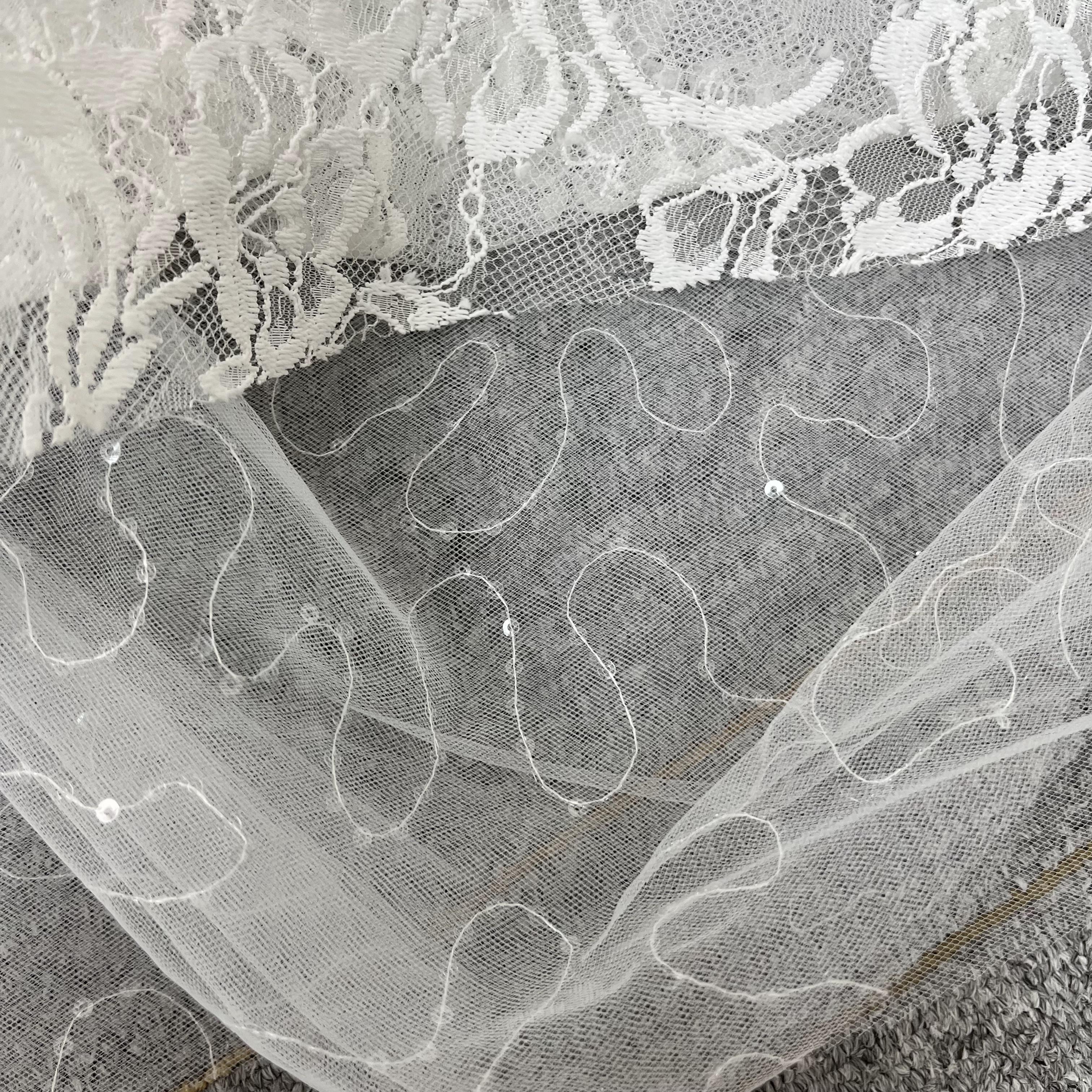 Dnnovia bridal SH9004 - 23