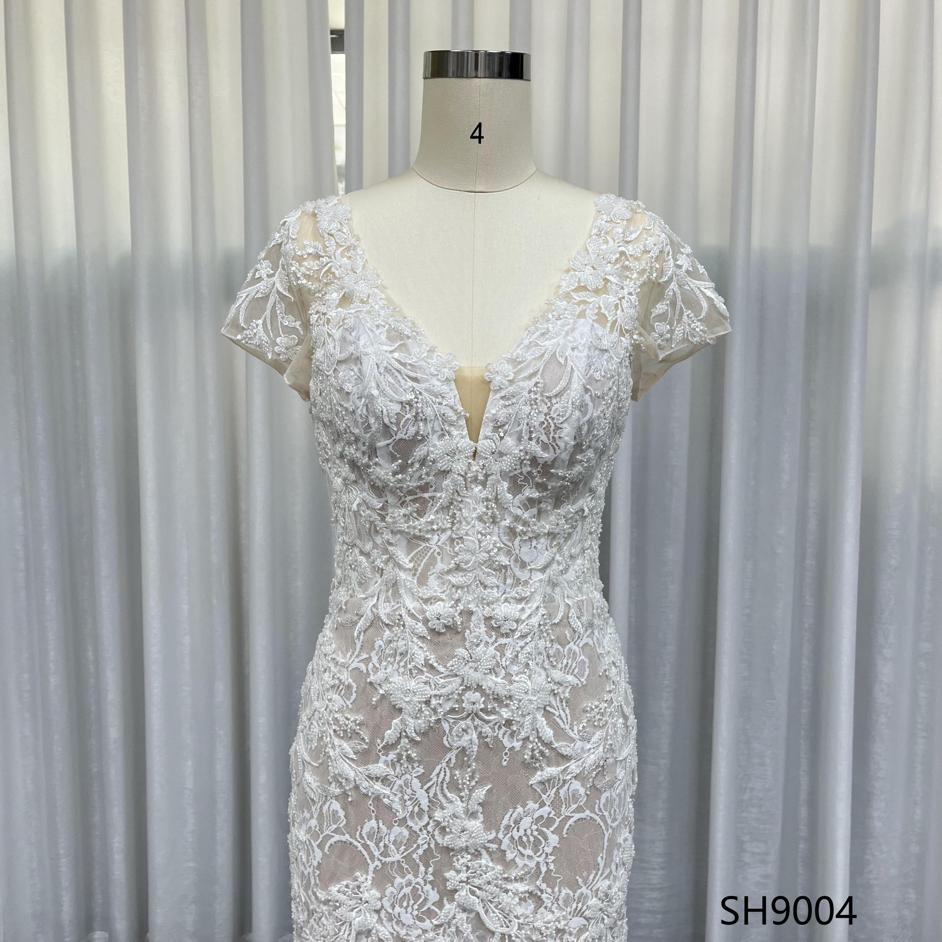 Dnnovia bridal SH9004 - 10