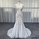 Dnnovia bridal SH9004