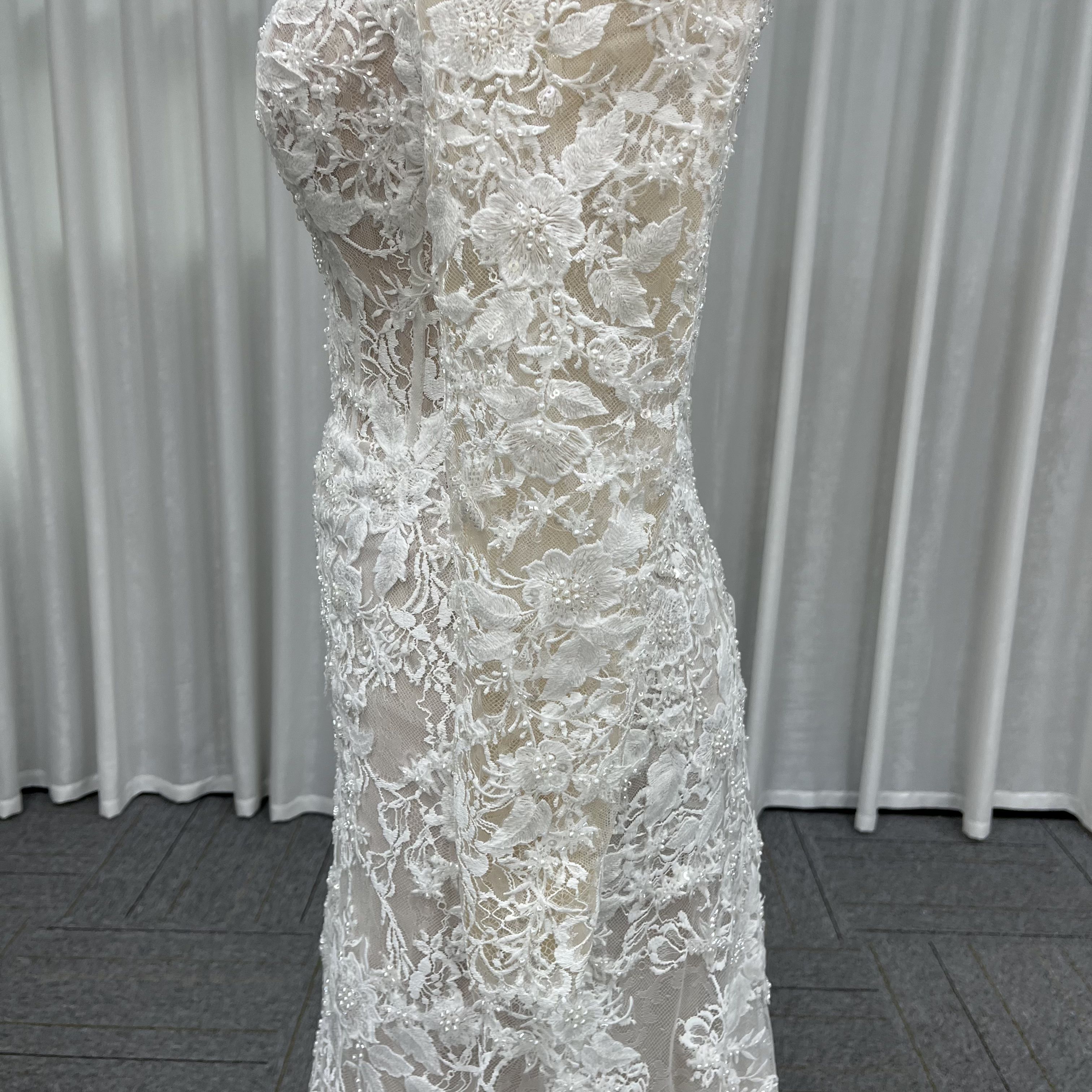 Dnnovia bridal SH9005 - 31