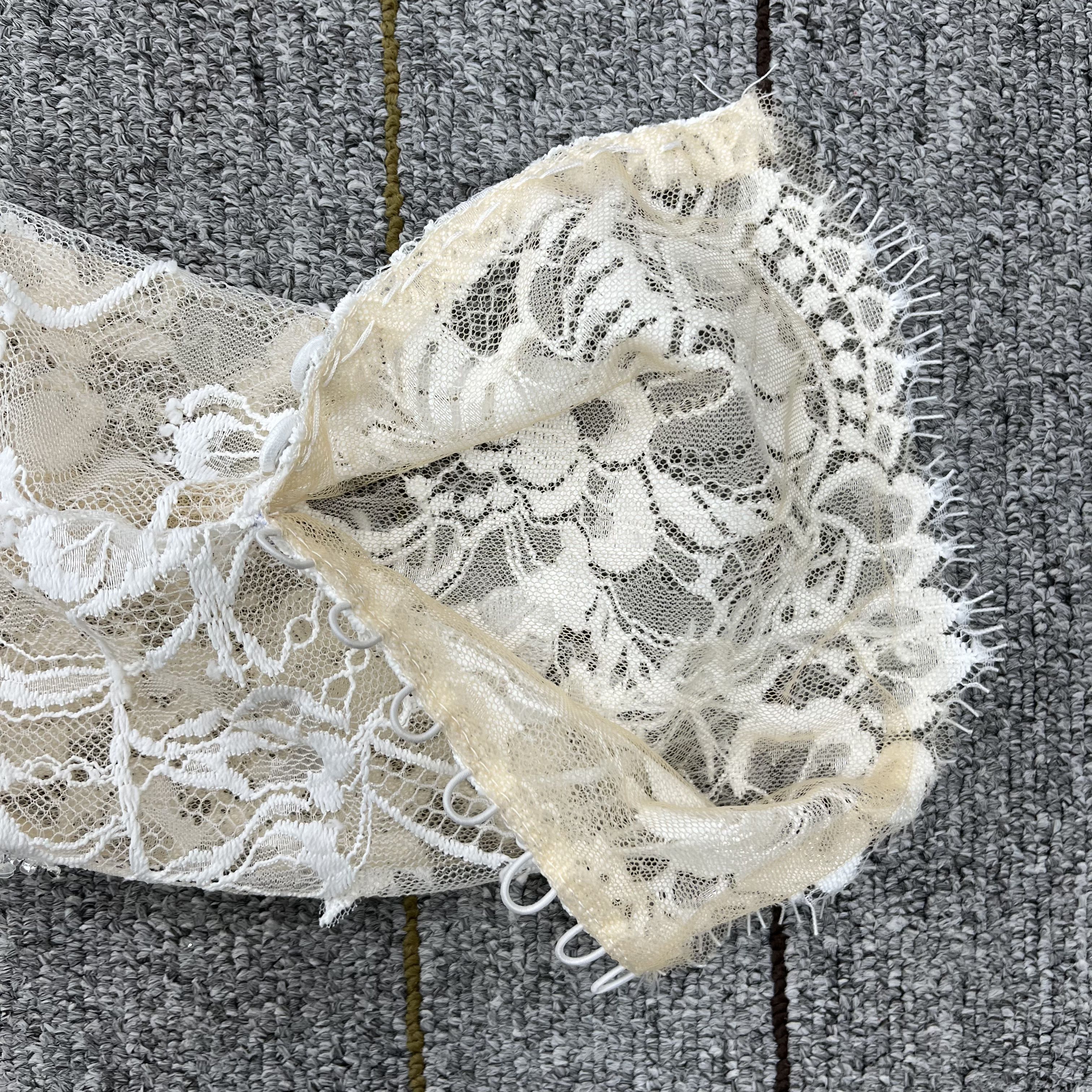 Dnnovia bridal SH9005 - 11