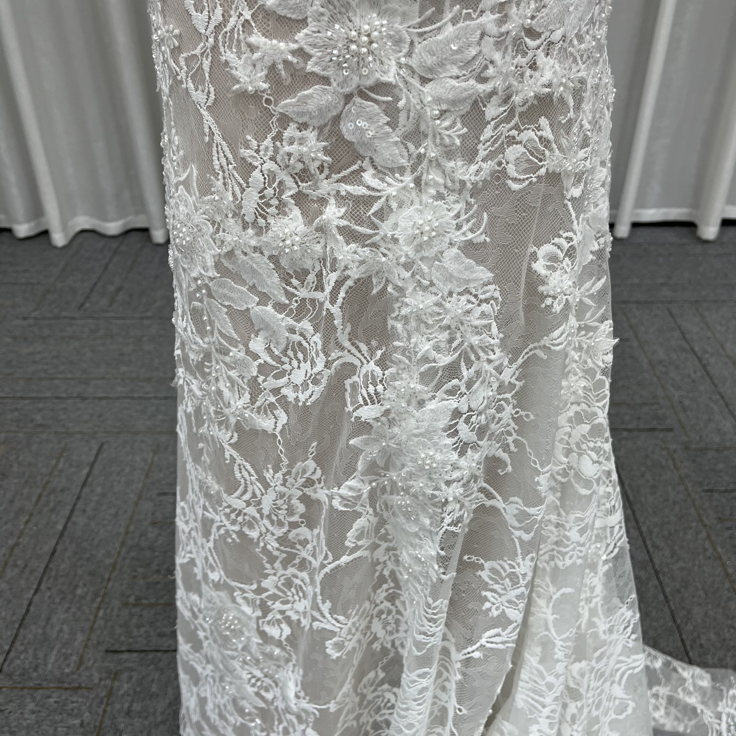 Dnnovia bridal SH9005 - 34