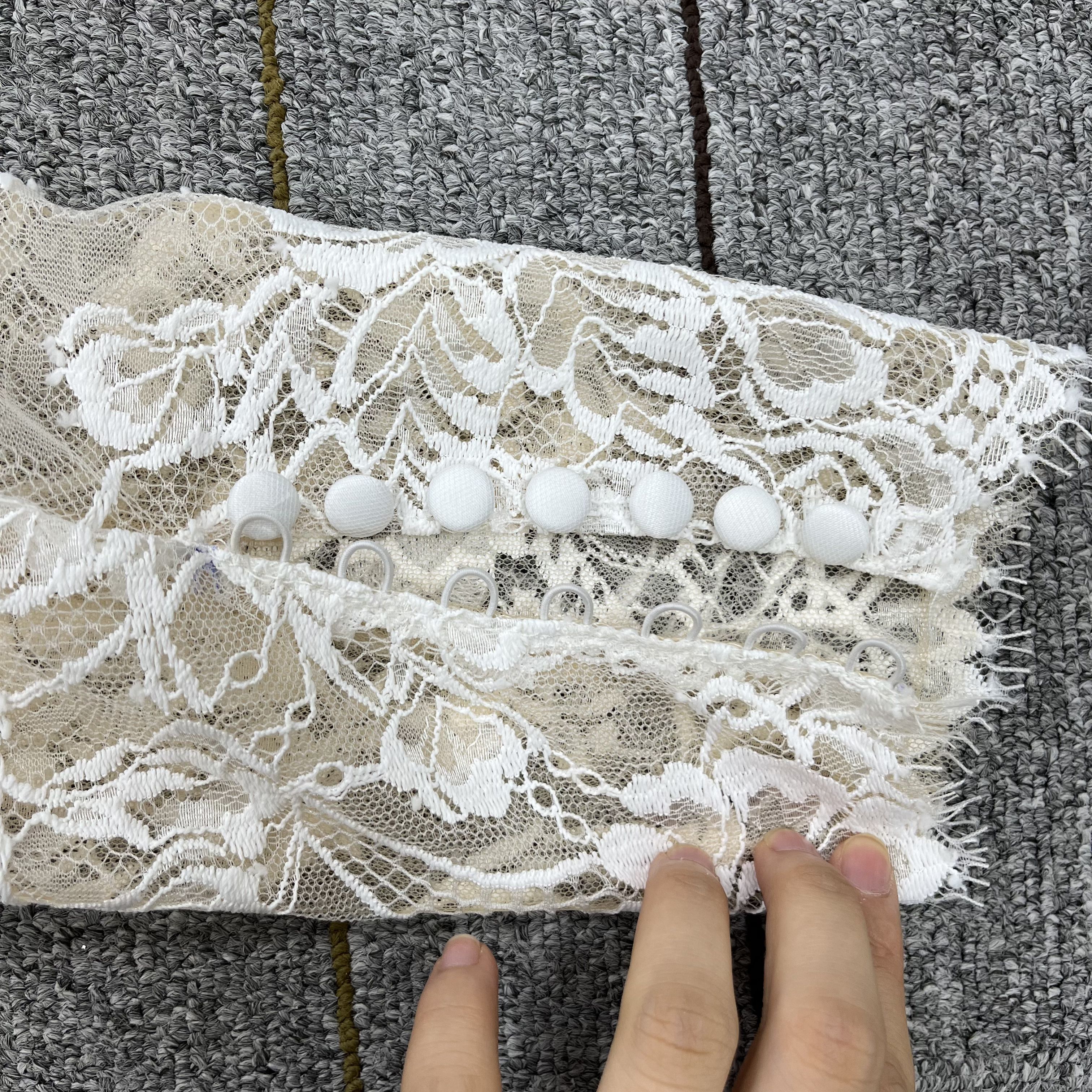 Dnnovia bridal SH9005 - 10