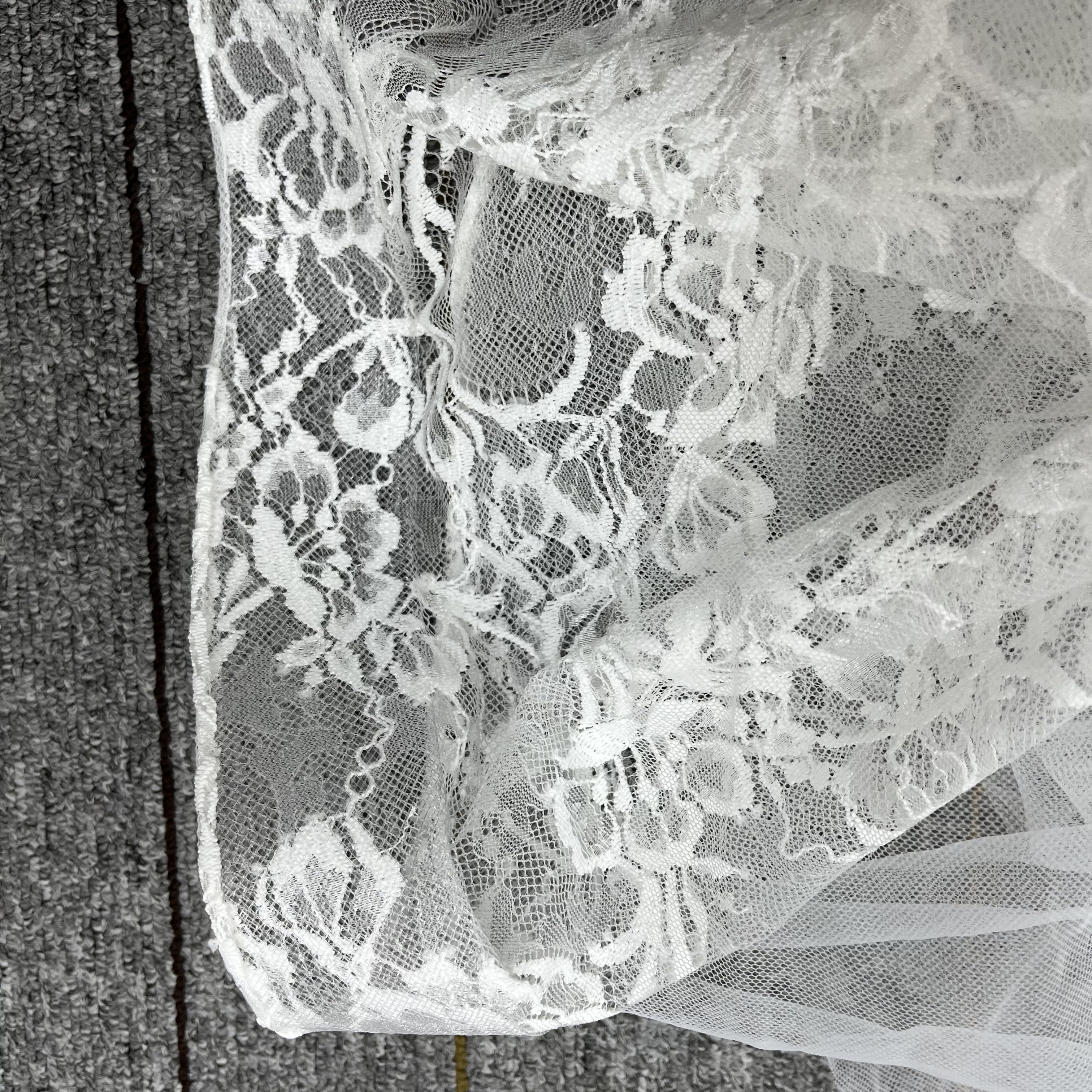 Dnnovia bridal SH9005 - 12