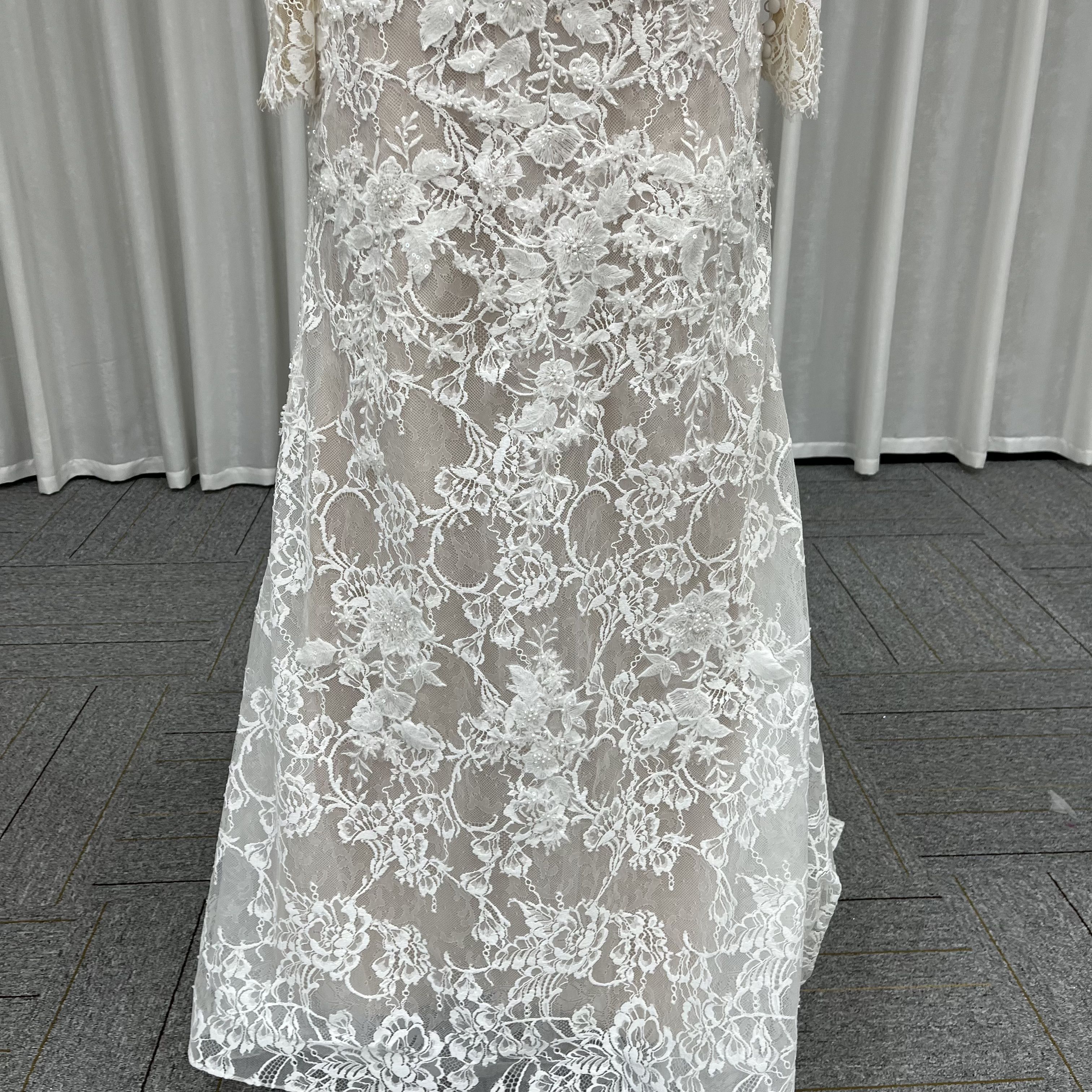 Dnnovia bridal SH9005 - 2