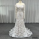 Dnnovia bridal SH9005