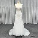 Dnnovia bridal SH9002