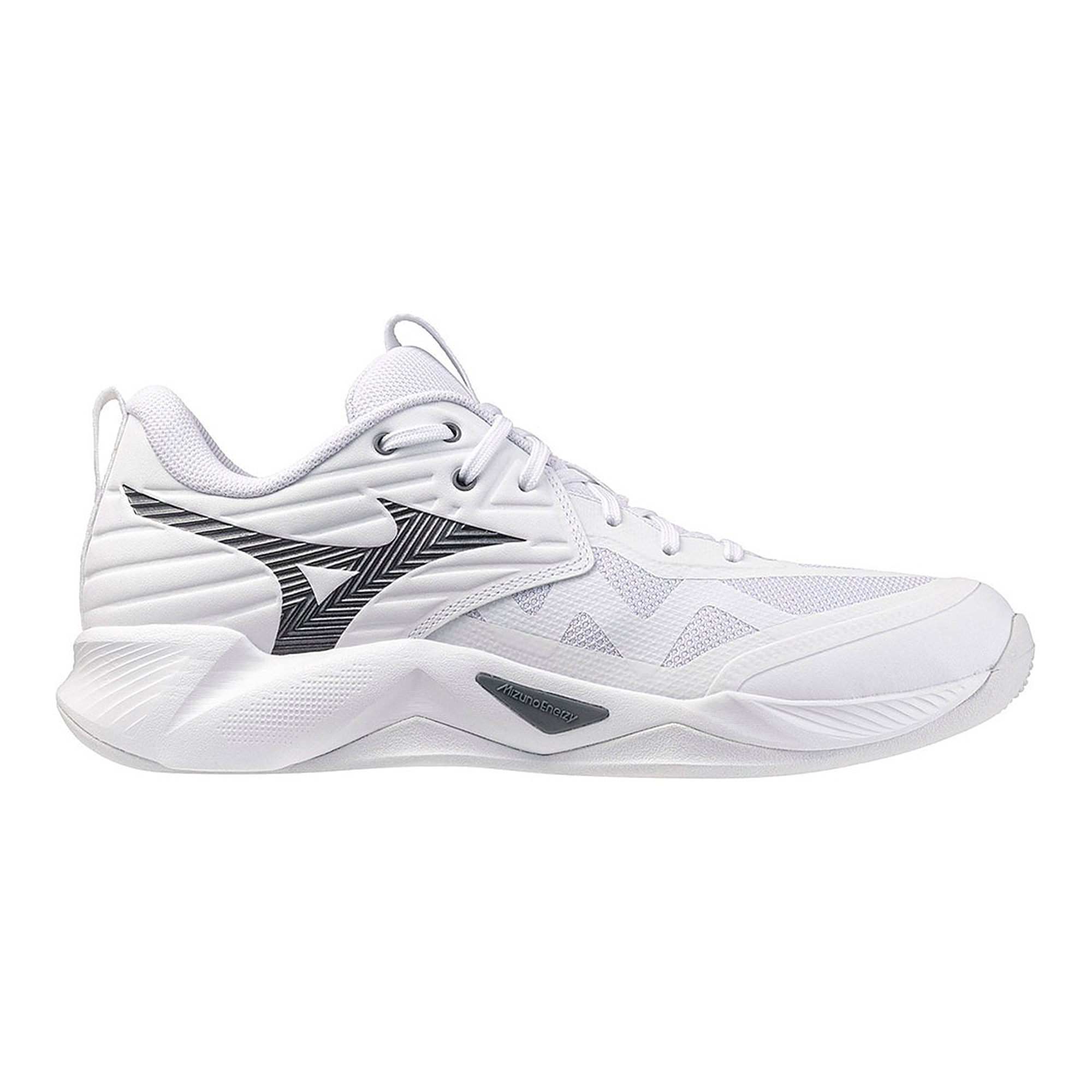 Mizuno Wave Momentum Pro U Inomhusskor