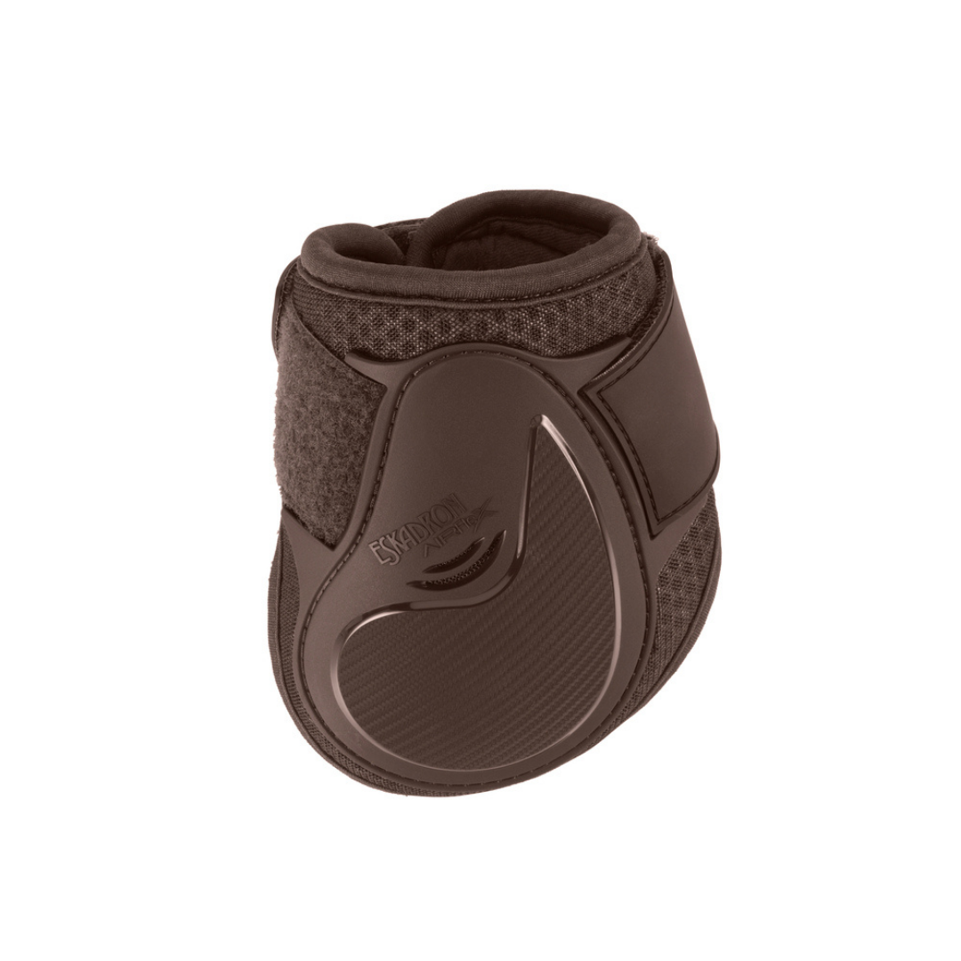 ESKADRON AIR-FLEX CLASSIC HIND FETLOCK BOOTS  - 3