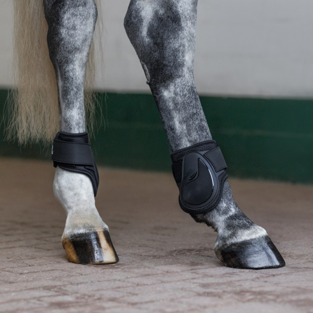 ESKADRON AIR-FLEX CLASSIC HIND FETLOCK BOOTS  - 7