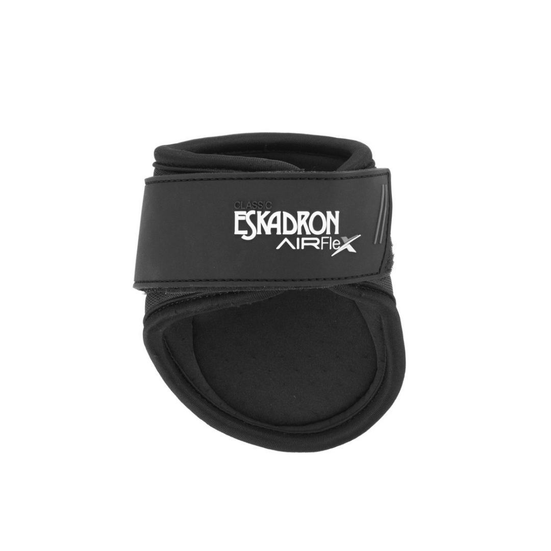ESKADRON AIR-FLEX CLASSIC HIND FETLOCK BOOTS  - 5