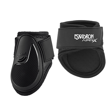 ESKADRON AIR-FLEX CLASSIC HIND FETLOCK BOOTS 