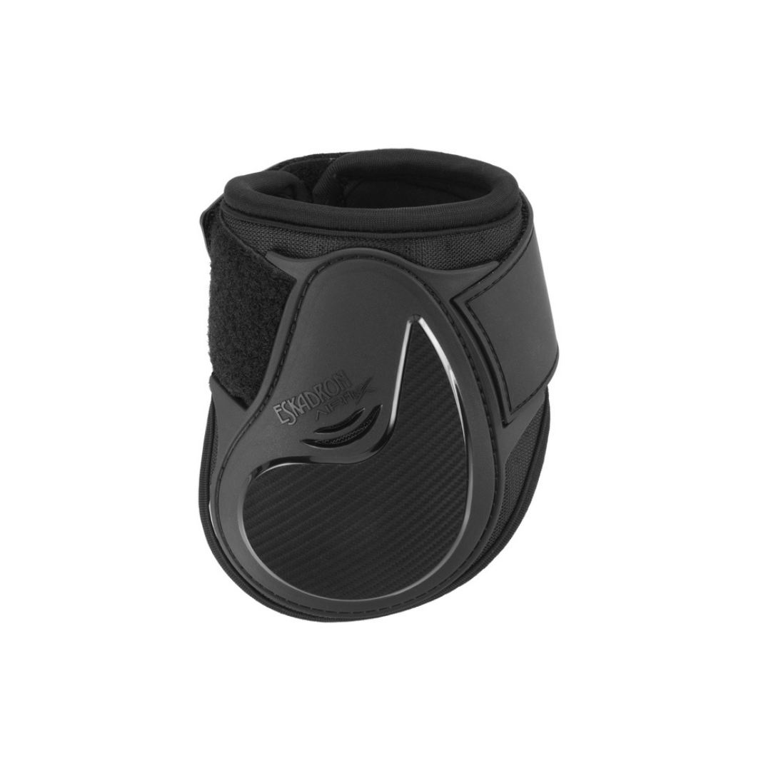 ESKADRON AIR-FLEX CLASSIC HIND FETLOCK BOOTS  - 6