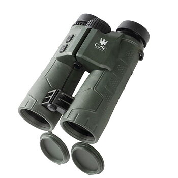 GYR Optics Elevate LRF 2000 8x42