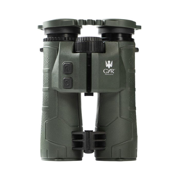 GYR Optics Elevate LRF 2000 8x42 - 2