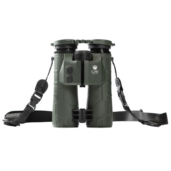 GYR Optics Elevate LRF 2000 8x42 - 3