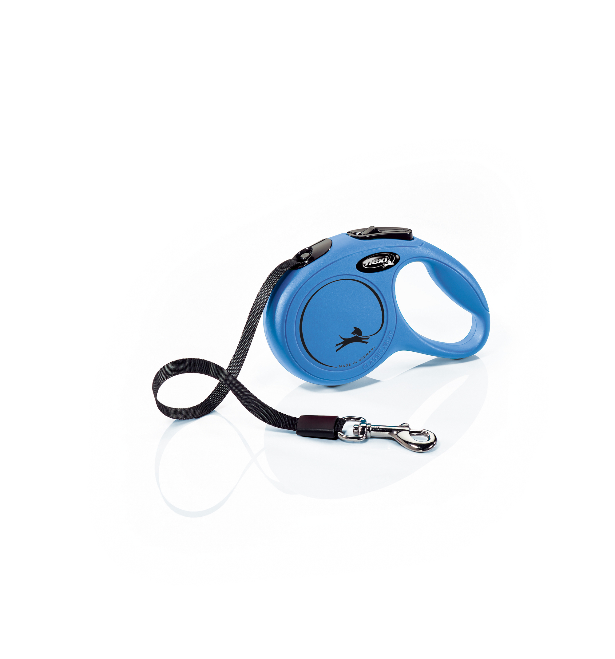 Flexi Koppel New Classic Xs 3m Band max 12kg