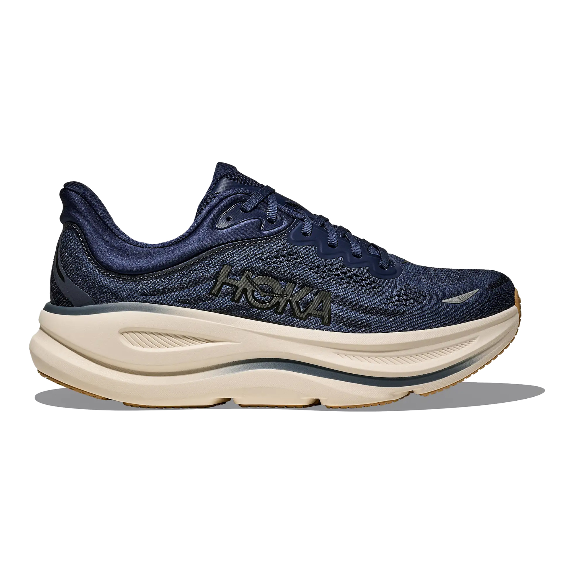 Hoka Bondi 9 Wide M Löparskor - 3