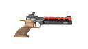 Reximex RPA Race PCP 4,5mm