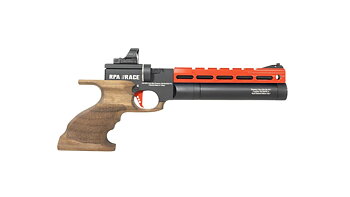 Reximex RPA Race PCP 4,5mm