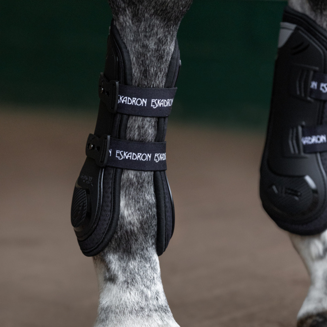 ESKADRON AIR-FLEX SPORT TENDON BOOTS  - 7