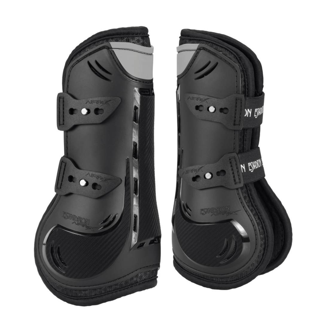ESKADRON AIR-FLEX SPORT TENDON BOOTS  - 2