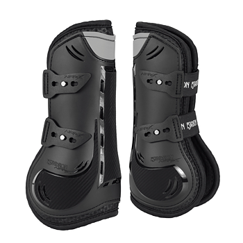 ESKADRON AIR-FLEX SPORT TENDON BOOTS 
