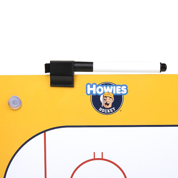Howies Coach's Board taktiktavla Large - 3