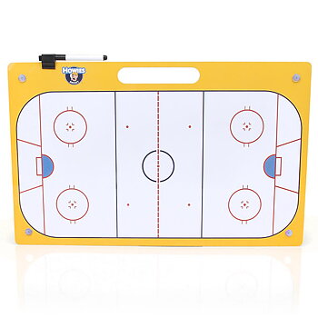Howies Coach's Board taktiktavla Large