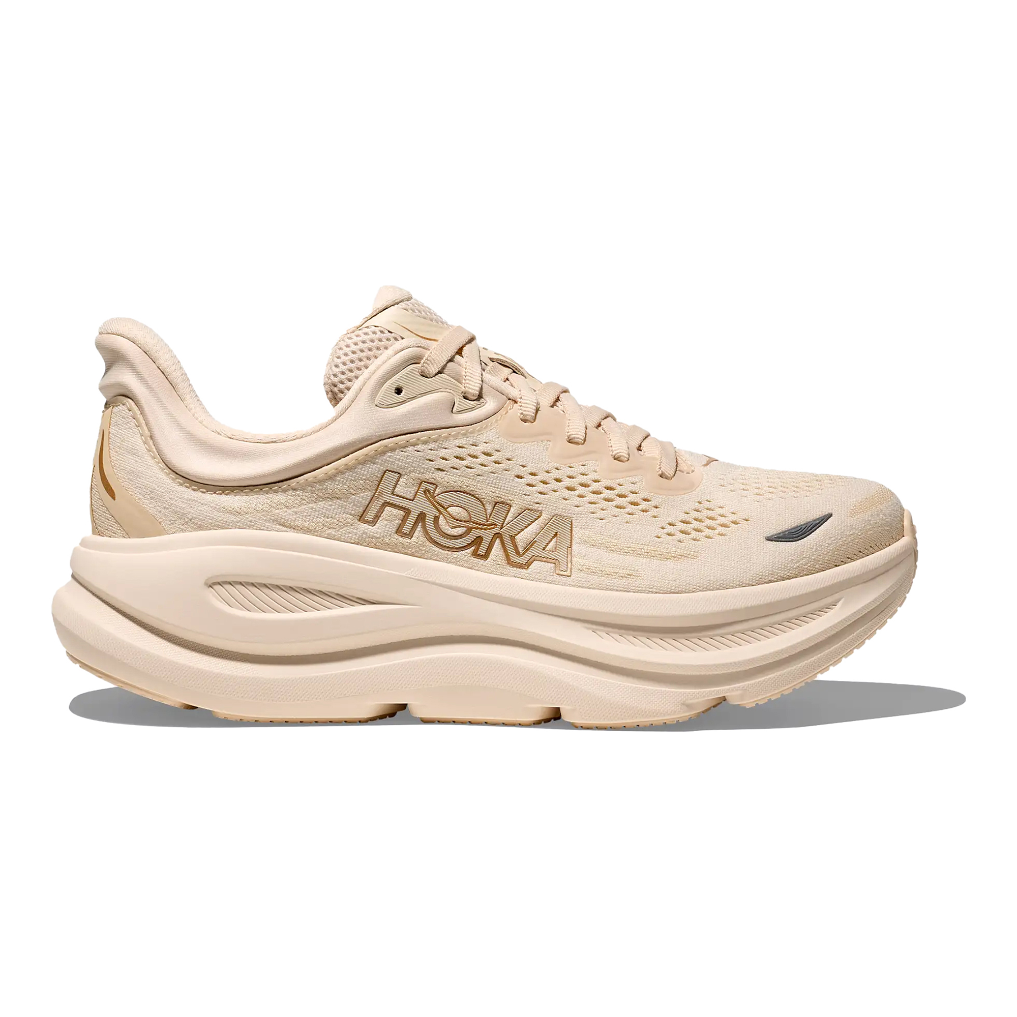 Hoka Bondi 9 Wide W Löparskor - 3