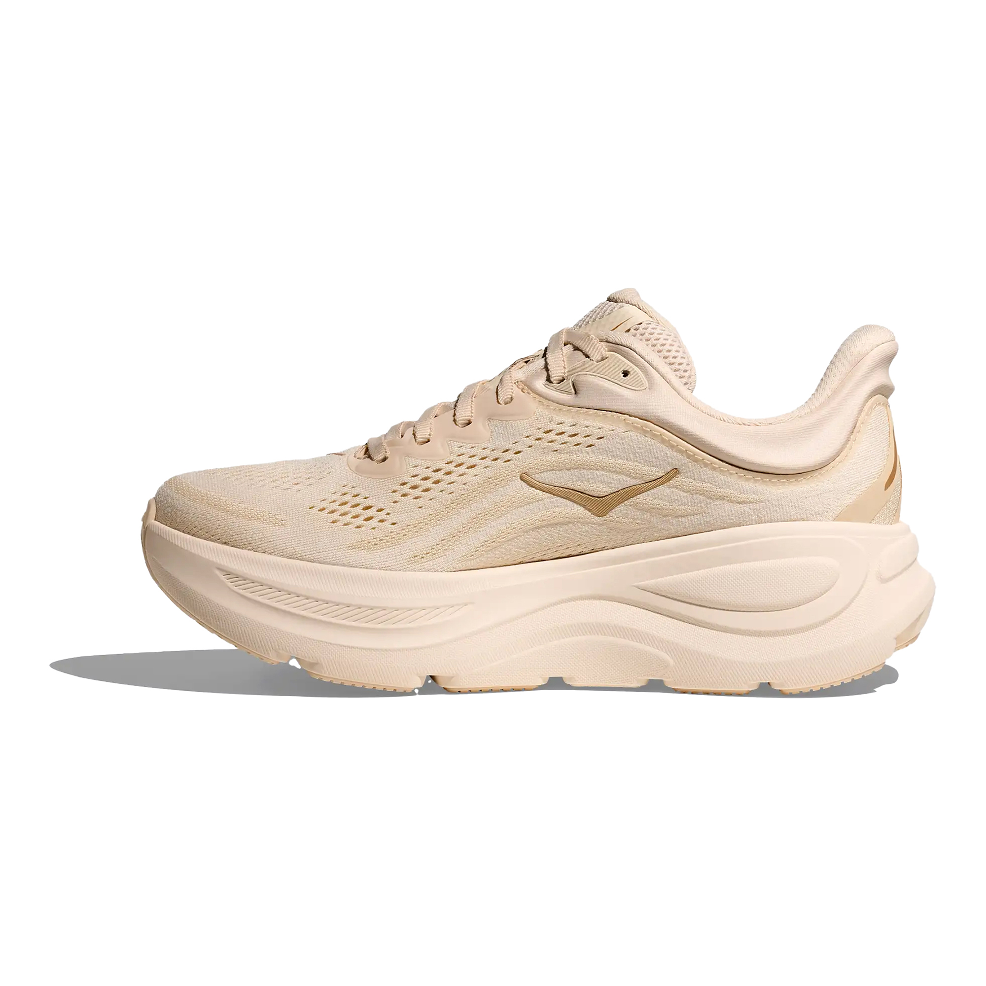 Hoka Bondi 9 Wide W Löparskor - 4