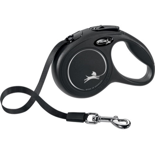  Flexi Koppel New Classic M 5m Band Max 25kg - 2