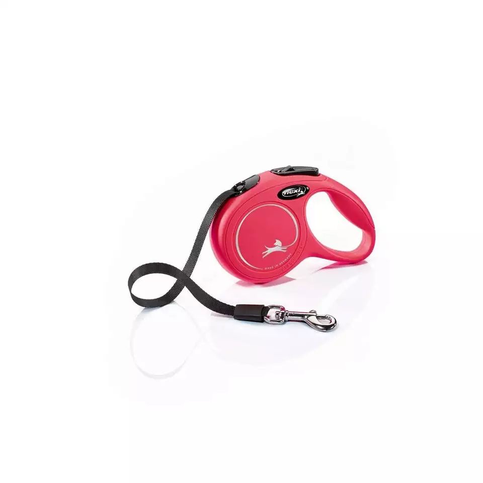  Flexi Koppel New Classic M 5m Band Max 25kg - 3