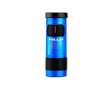  Gillo Monocular 7 x 21