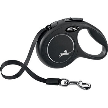 Flexi Koppel New Classic L 5m Band Max 50kg
