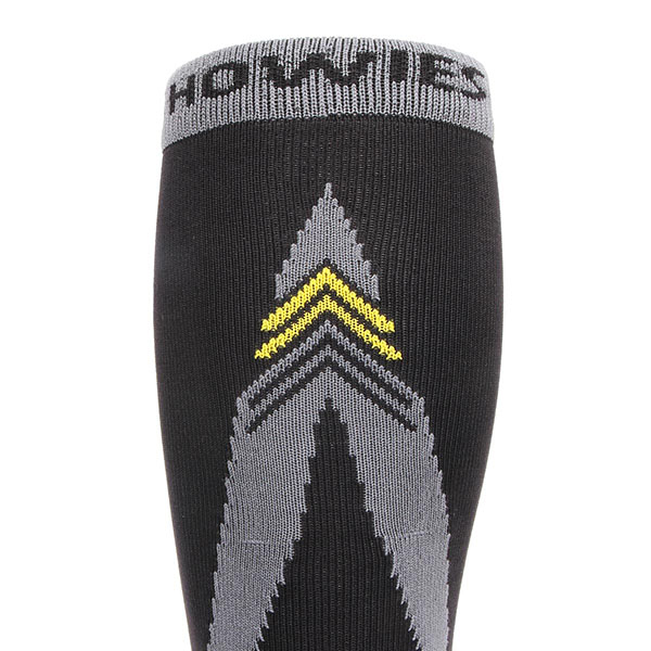 Howies Thin Fit Skate knästrumpa - 3