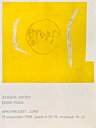 FIGGE, EDDIE – SKISSER, DIKTER