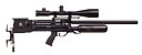  Reximex Meta Premium PCP 5,5mm Carbon Tank