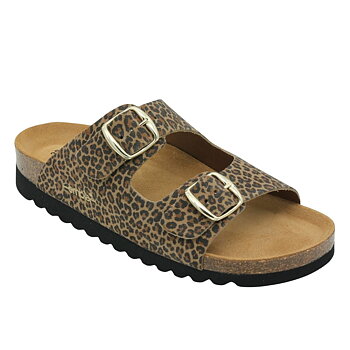 Damsandal Leo Gold 