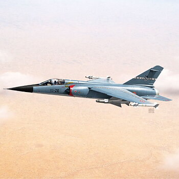 1/144 Mirage F1