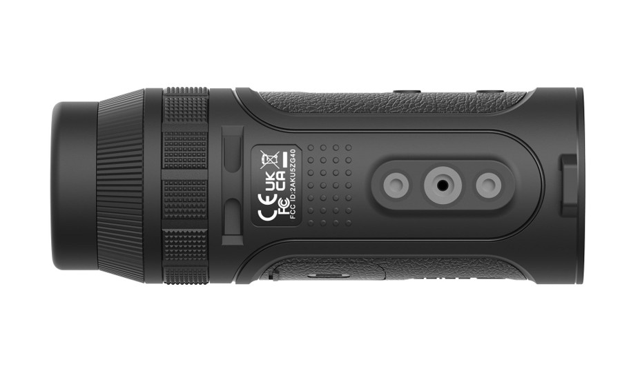 Guide TE210S Thermal Monocular - 9