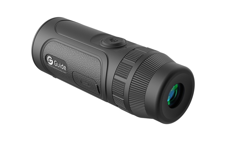 Guide TE210S Thermal Monocular